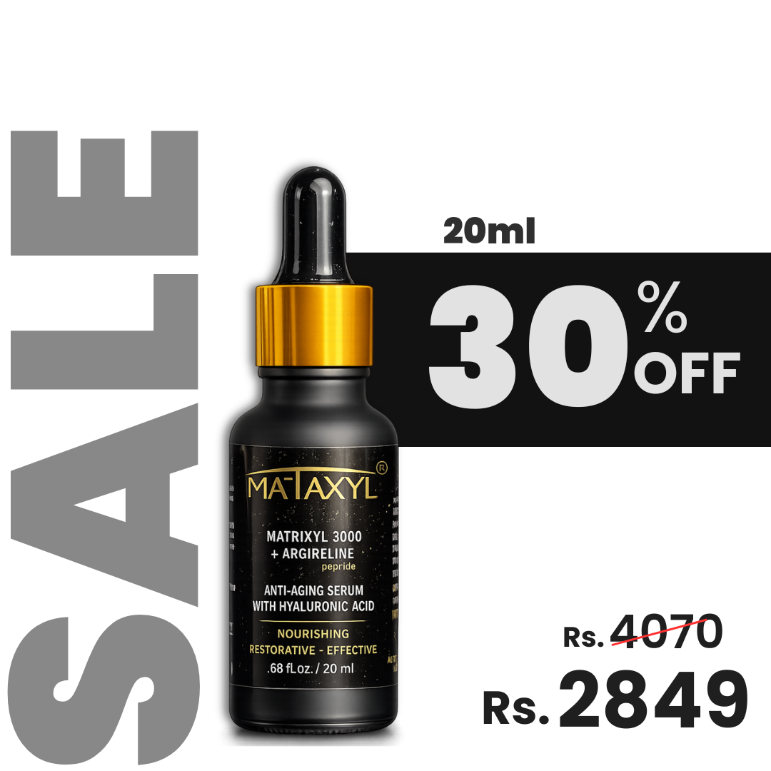 Mataxyl Serum