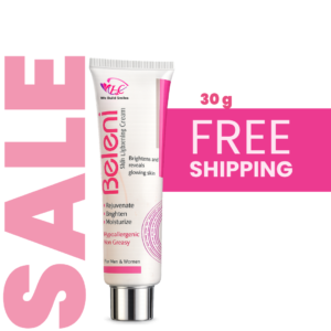 Skin Lightening Cream