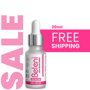 Skin Lightening Serum