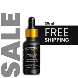 Mataxyl Serum