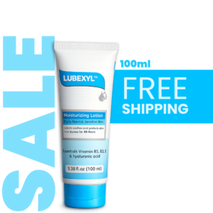 Lubexyl Moisturizing Lotion